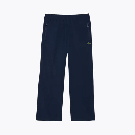 Lacoste Archive Edition Water-Repellent Pants LS Midnight Blue S