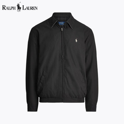 Ralph Lauren Bi-Swing Jacket LS Black S