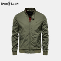 Khaki Green