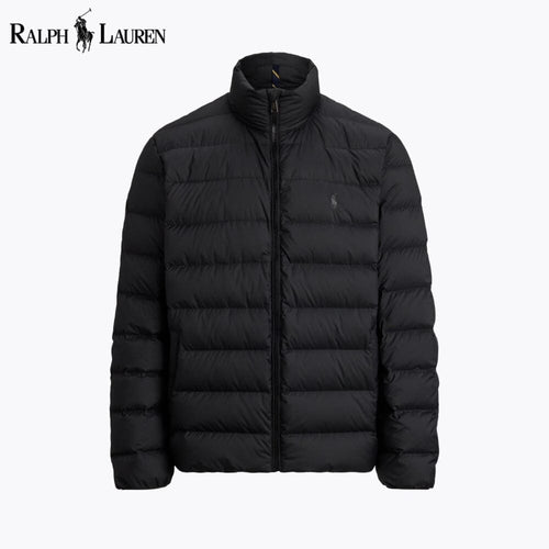Ralph Lauren Colden Packable Down Jacket LS Black S