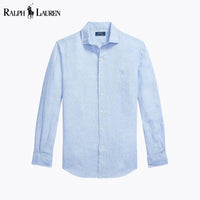 Blue White