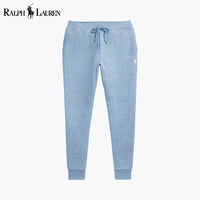 Modern Blue Heather