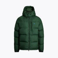 Bottle Green