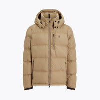 Desert Khaki