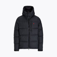 Polo Black
