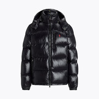 Polo Black Glossy