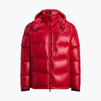 Red Glossy