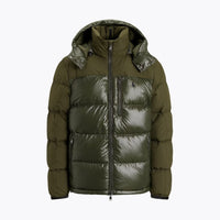 Dark Loden Matte