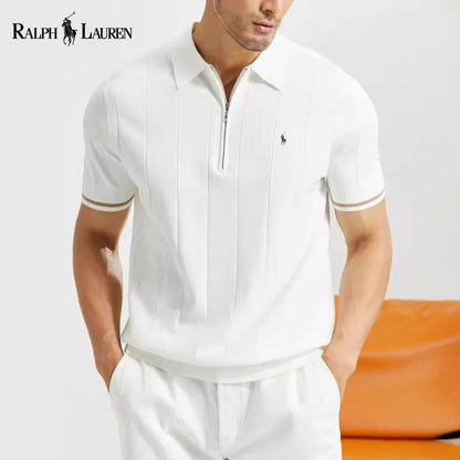 Ralph Lauren Iconic Cut – The Modern Gentleman’s Choice LS
