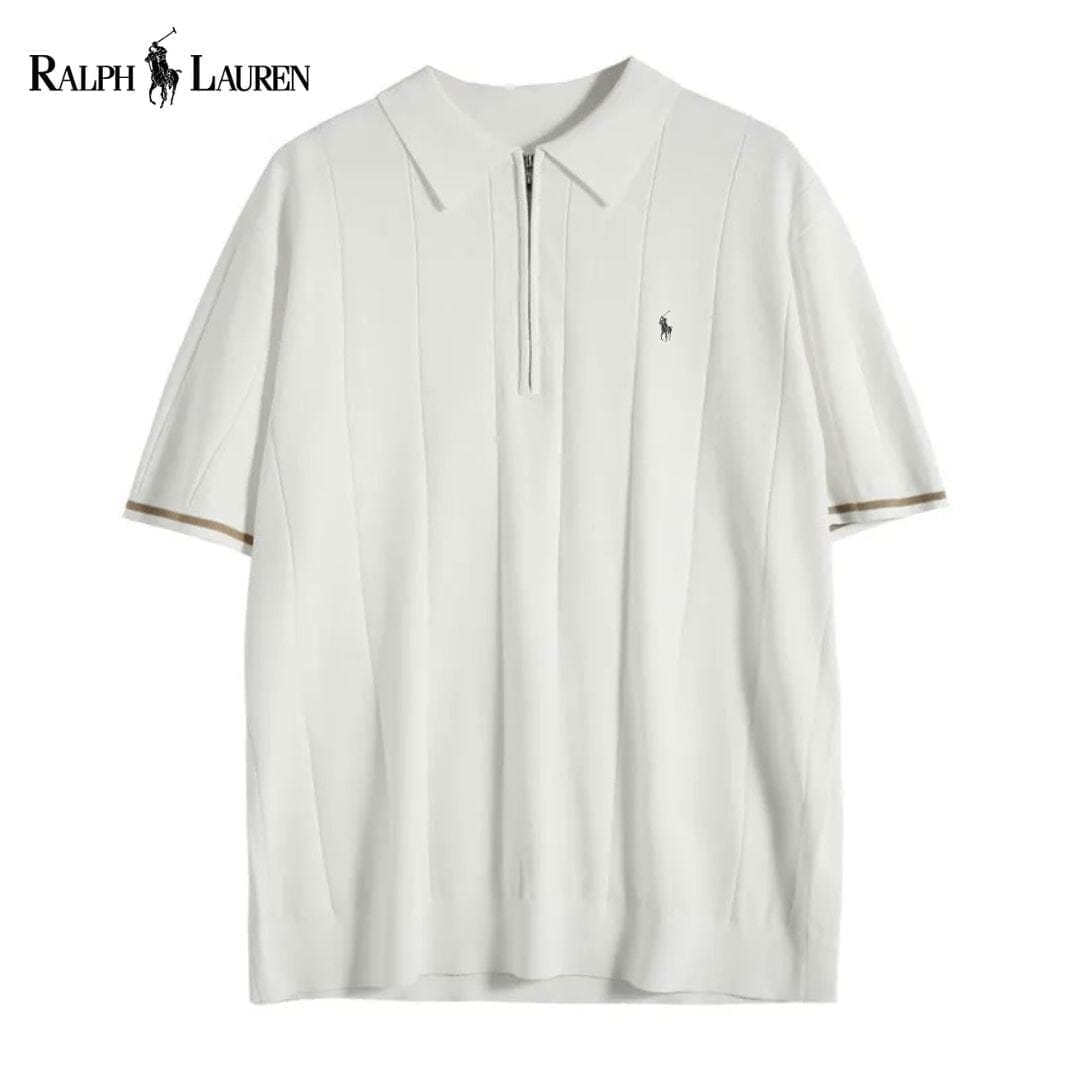 Ralph Lauren Iconic Cut – The Modern Gentleman’s Choice LS