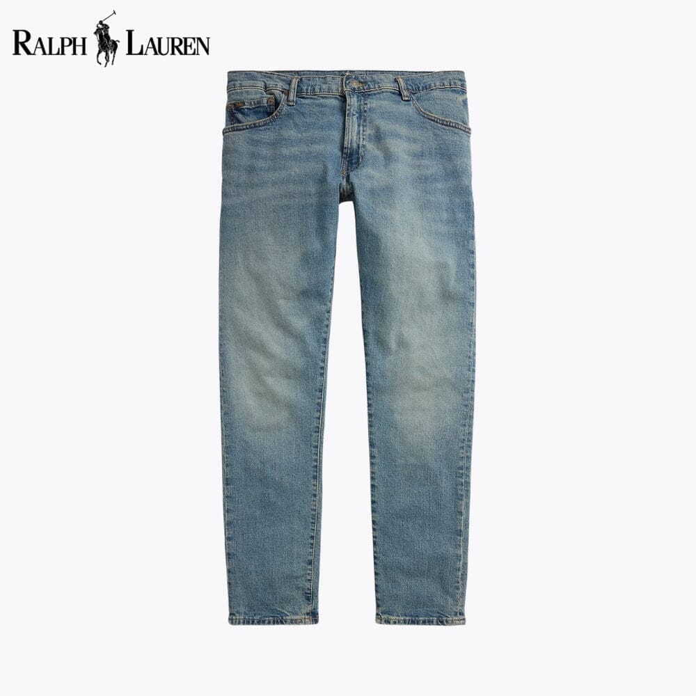 Ralph Lauren Sullivan Slim Stretch Jean LS Dixon Stretch 28