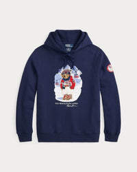 Refined Navy