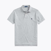 Heather/Navy