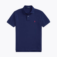 Navy/Red