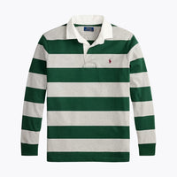 Vintage Pine/Heather