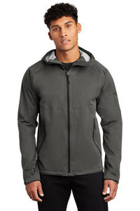Asphalt Grey