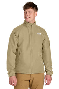 Khaki Stone Dark Heather
