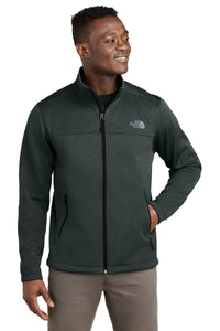 Dark Grey Heather